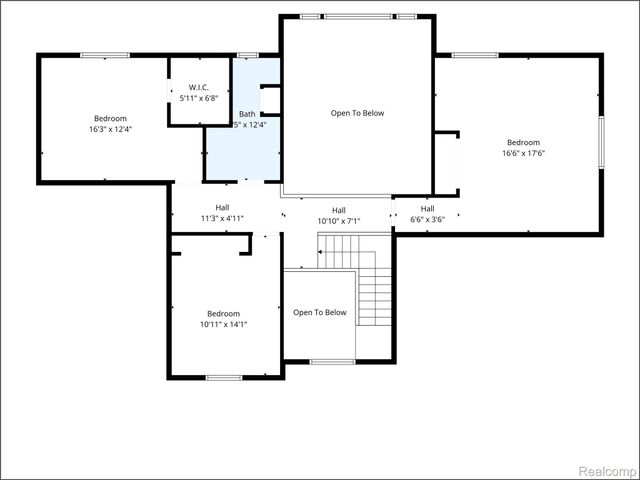 23123 Shinnecock Drive, Lyon Charter Township, MI 48178