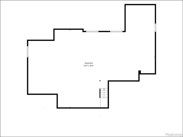 23123 Shinnecock Drive, Lyon Charter Township, MI 48178