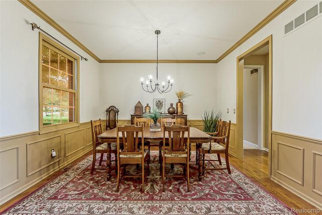 23123 Shinnecock Drive, Lyon Charter Township, MI 48178