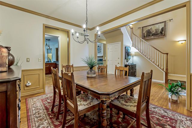 23123 Shinnecock Drive, Lyon Charter Township, MI 48178