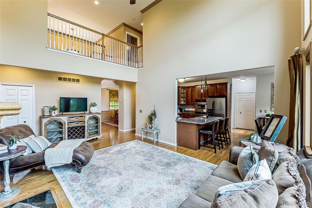 23123 Shinnecock Drive, Lyon Charter Township, MI 48178