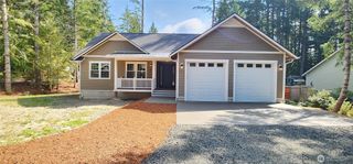 21 E Eastwood Lane, Union, WA 98592