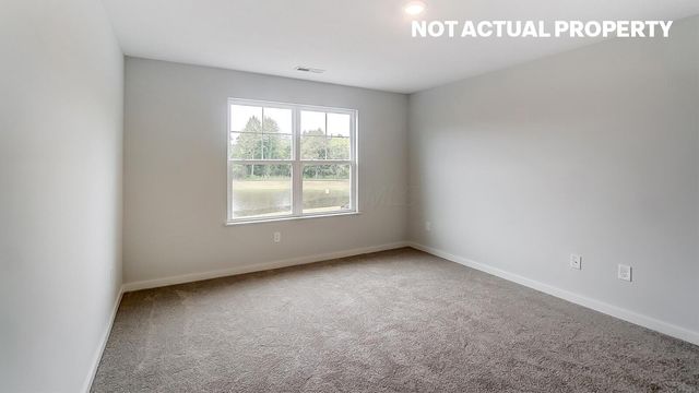 57 Cider Mill Drive, Ashville, OH 43103