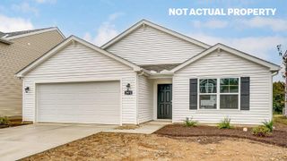 57 Cider Mill Drive, Ashville, OH 43103