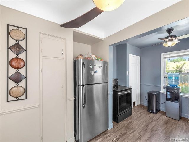 5306 Marseilles Street, Detroit, MI 48224