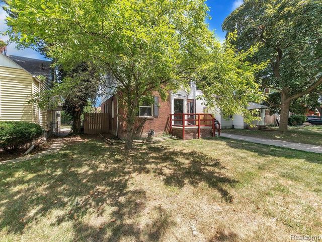 5306 Marseilles Street, Detroit, MI 48224