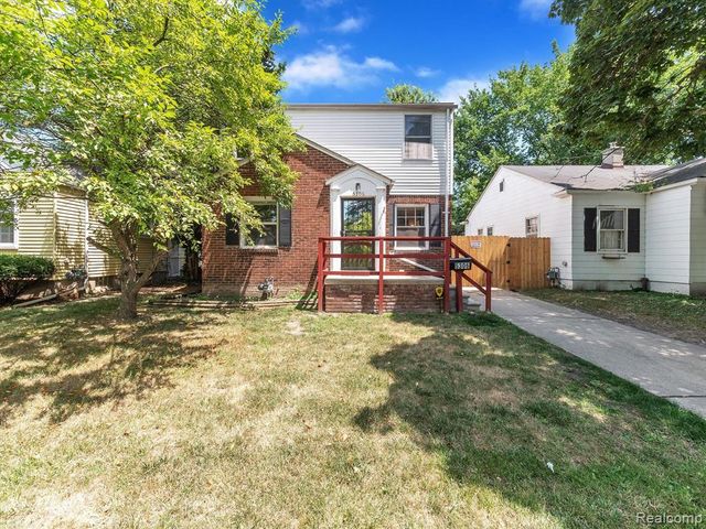 5306 Marseilles Street, Detroit, MI 48224