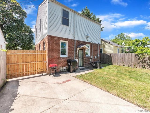 5306 Marseilles Street, Detroit, MI 48224