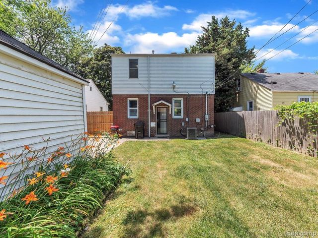 5306 Marseilles Street, Detroit, MI 48224