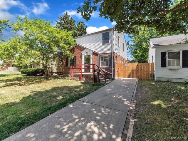 5306 Marseilles Street, Detroit, MI 48224