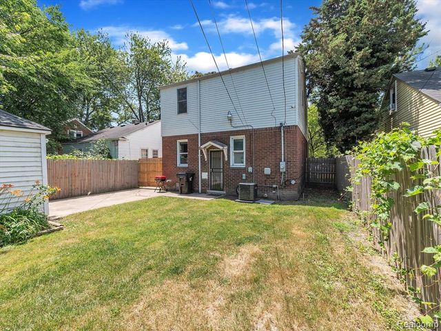 5306 Marseilles Street, Detroit, MI 48224