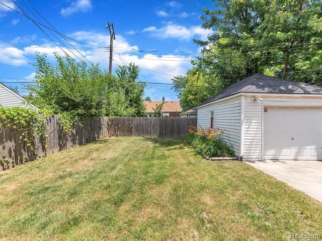 5306 Marseilles Street, Detroit, MI 48224