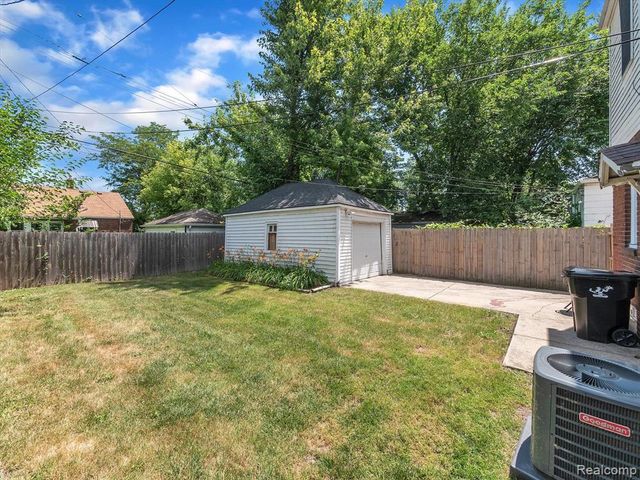 5306 Marseilles Street, Detroit, MI 48224
