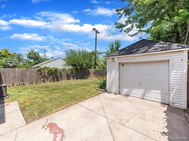 5306 Marseilles Street, Detroit, MI 48224