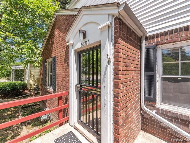 5306 Marseilles Street, Detroit, MI 48224