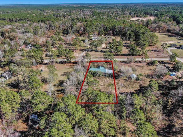 6929 Hidden Acres Drive, Cleveland, TX 77328