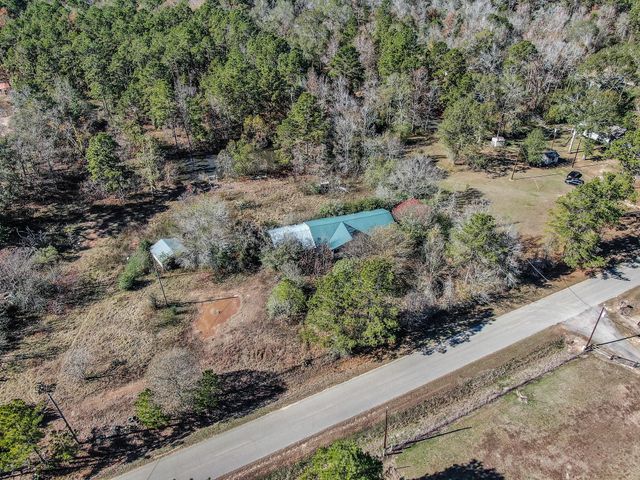 6929 Hidden Acres Drive, Cleveland, TX 77328