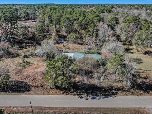 6929 Hidden Acres Drive, Cleveland, TX 77328