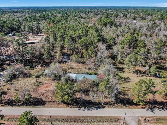 6929 Hidden Acres Drive, Cleveland, TX 77328