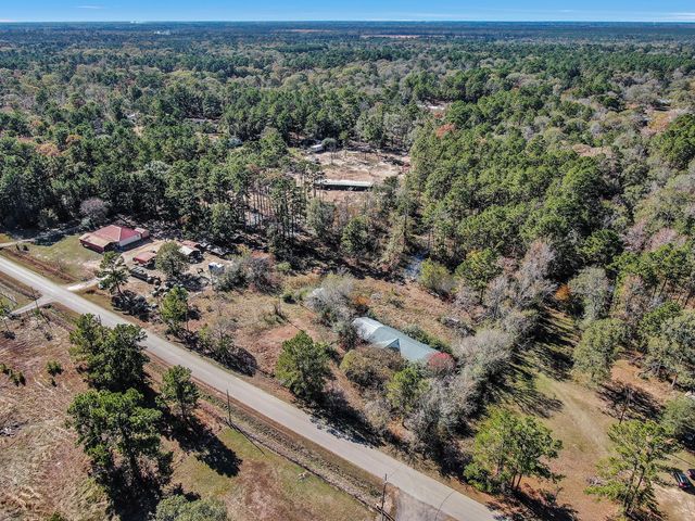 6929 Hidden Acres Drive, Cleveland, TX 77328