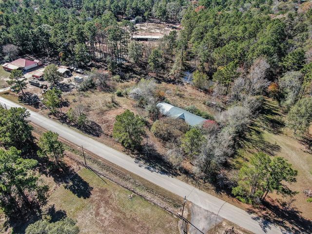 6929 Hidden Acres Drive, Cleveland, TX 77328