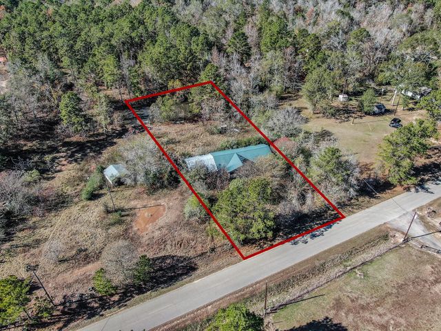 6929 Hidden Acres Drive, Cleveland, TX 77328
