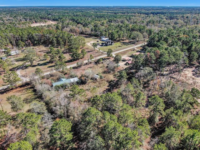 6929 Hidden Acres Drive, Cleveland, TX 77328