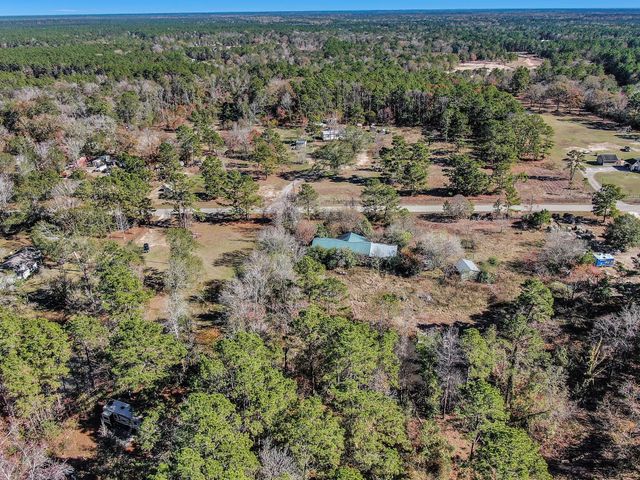 6929 Hidden Acres Drive, Cleveland, TX 77328