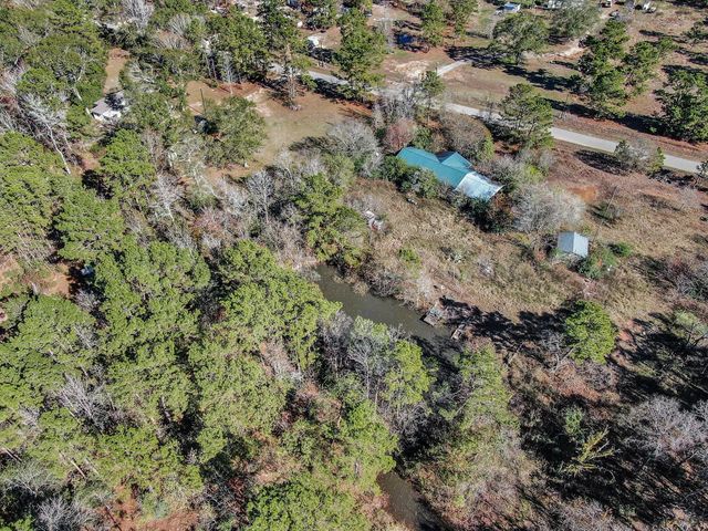 6929 Hidden Acres Drive, Cleveland, TX 77328