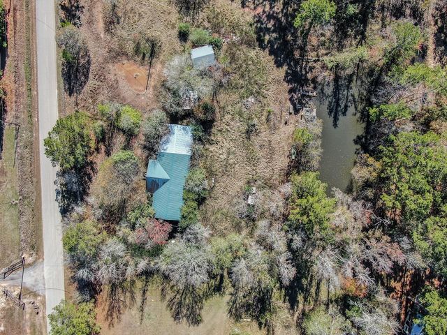 6929 Hidden Acres Drive, Cleveland, TX 77328