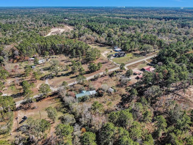 6929 Hidden Acres Drive, Cleveland, TX 77328