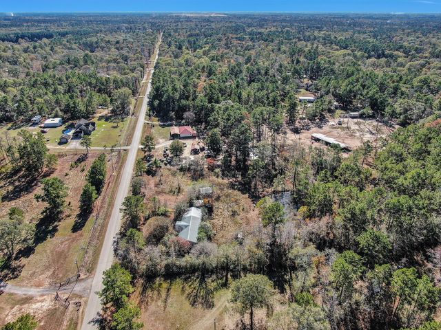 6929 Hidden Acres Drive, Cleveland, TX 77328