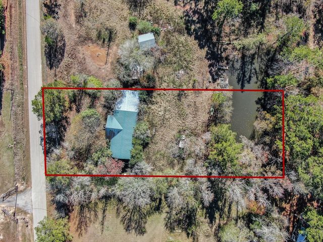 6929 Hidden Acres Drive, Cleveland, TX 77328