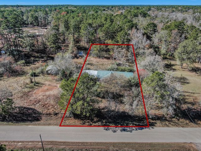 6929 Hidden Acres Drive, Cleveland, TX 77328