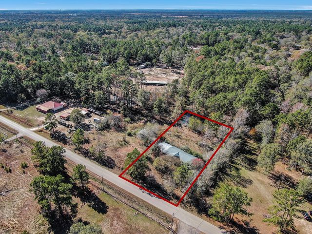 6929 Hidden Acres Drive, Cleveland, TX 77328