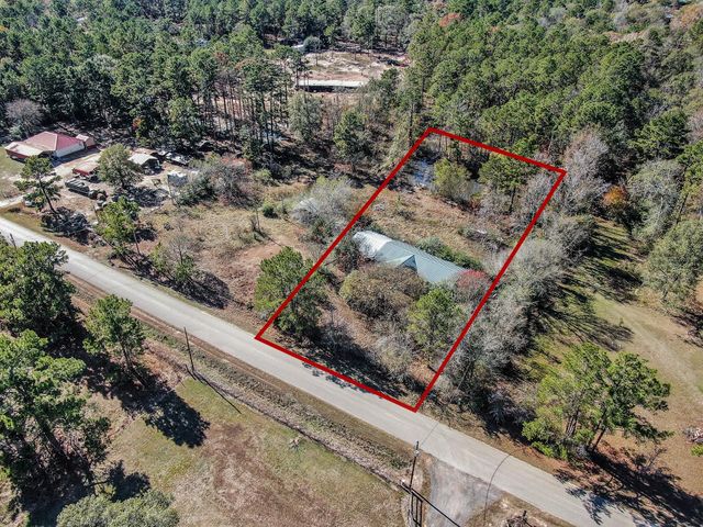 6929 Hidden Acres Drive, Cleveland, TX 77328