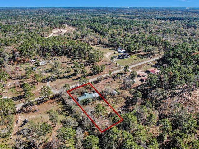 6929 Hidden Acres Drive, Cleveland, TX 77328