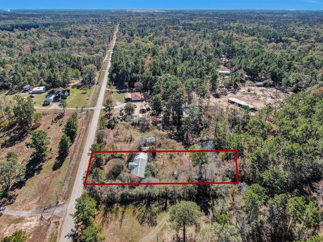 6929 Hidden Acres Drive, Cleveland, TX 77328