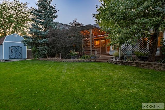 142 Stone Run Lane, Idaho Falls, ID 83404