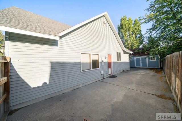 142 Stone Run Lane, Idaho Falls, ID 83404