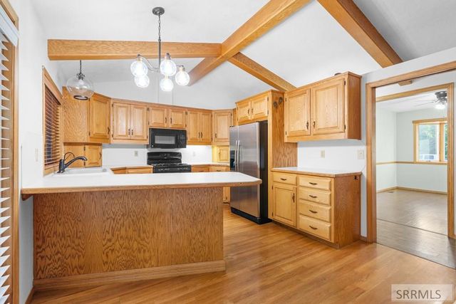 142 Stone Run Lane, Idaho Falls, ID 83404