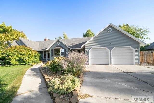 142 Stone Run Lane, Idaho Falls, ID 83404