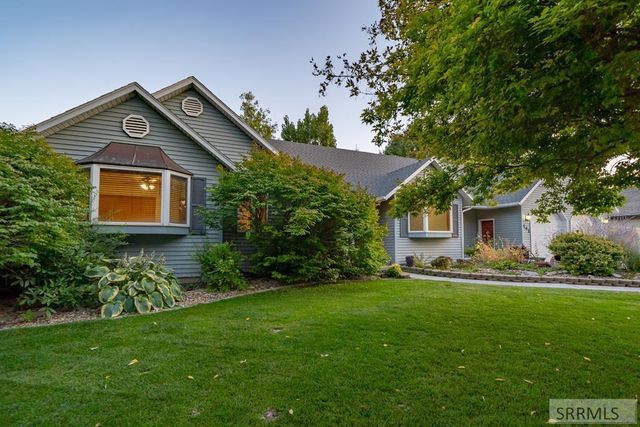 142 Stone Run Lane, Idaho Falls, ID 83404