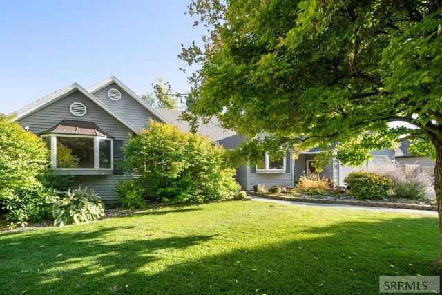 142 Stone Run Lane, Idaho Falls, ID 83404