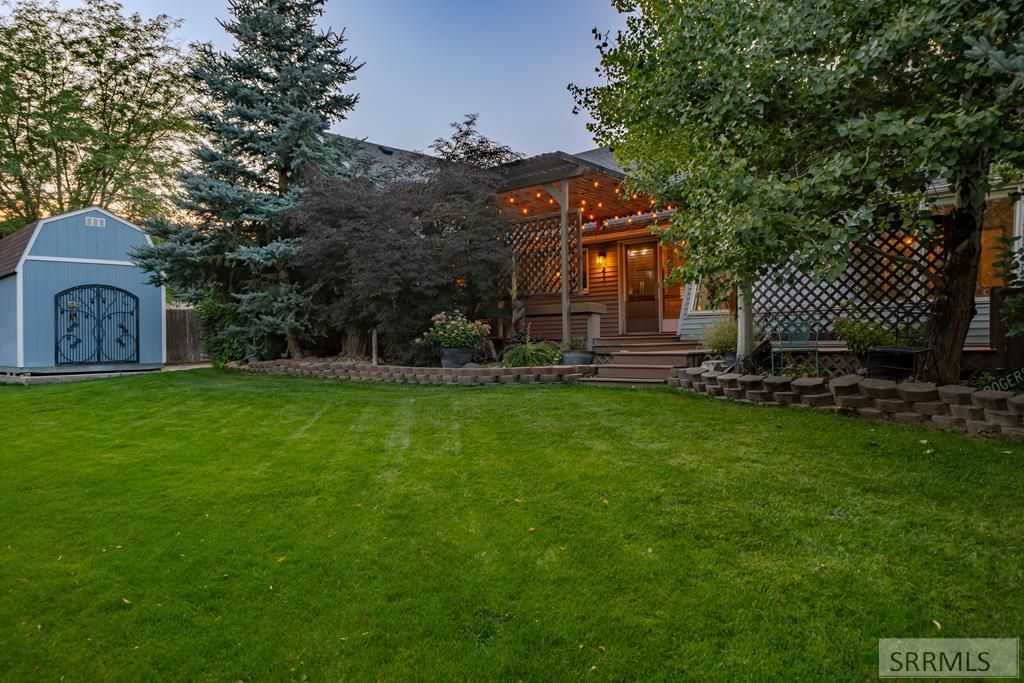 Image 11 of property listing at 142 Stone Run Lane, Idaho Falls, ID 83404