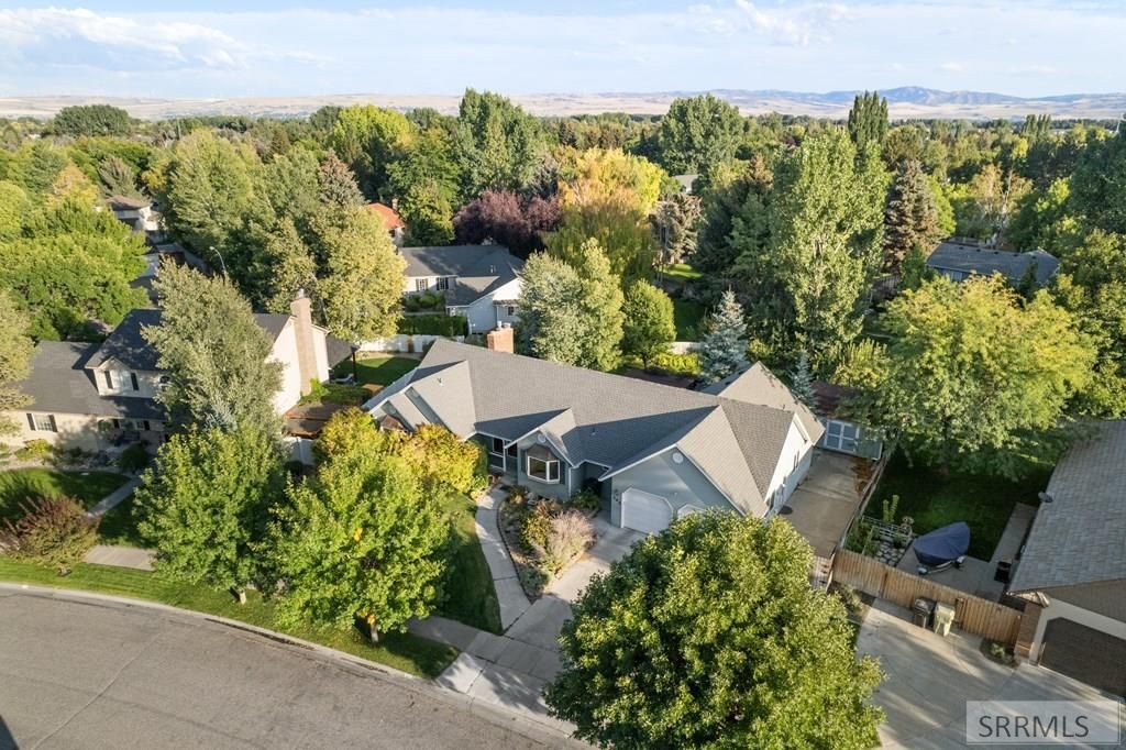 Image 15 of property listing at 142 Stone Run Lane, Idaho Falls, ID 83404