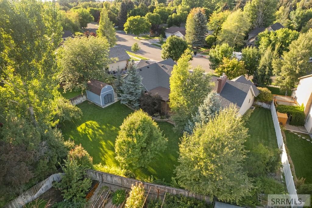 Image 16 of property listing at 142 Stone Run Lane, Idaho Falls, ID 83404