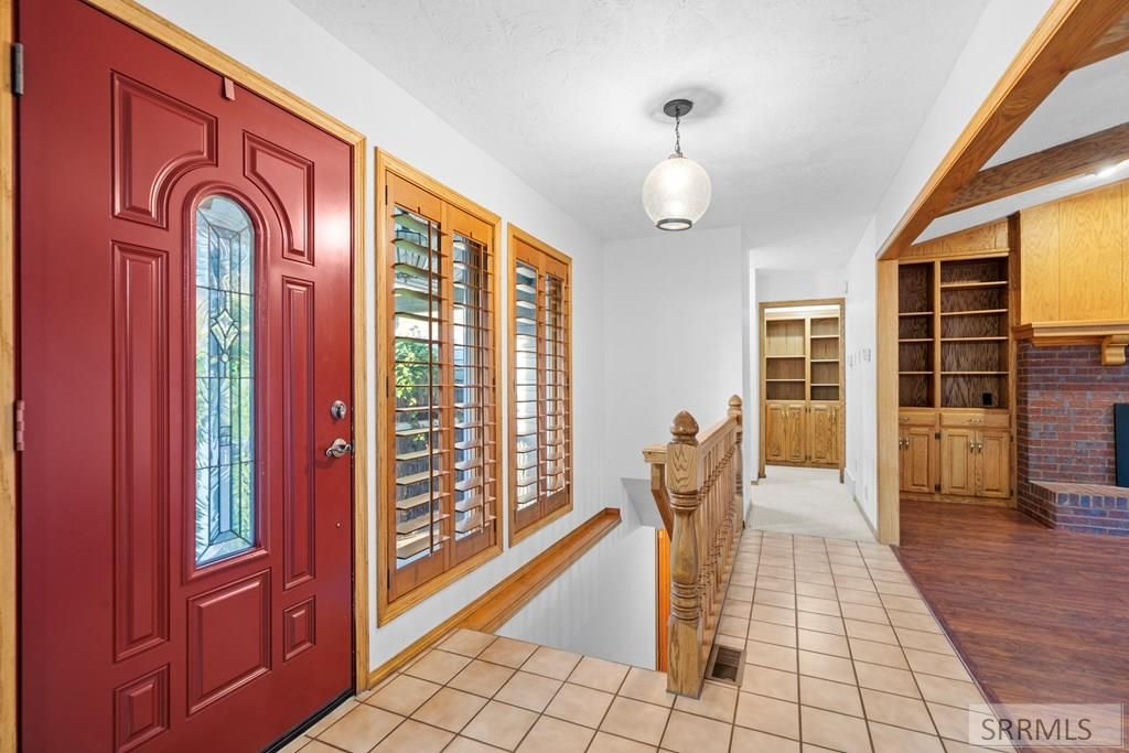 Image 40 of property listing at 142 Stone Run Lane, Idaho Falls, ID 83404