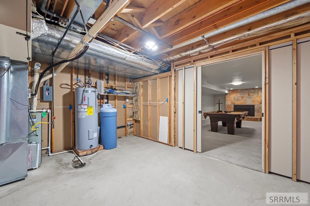 Image 46 of property listing at 142 Stone Run Lane, Idaho Falls, ID 83404