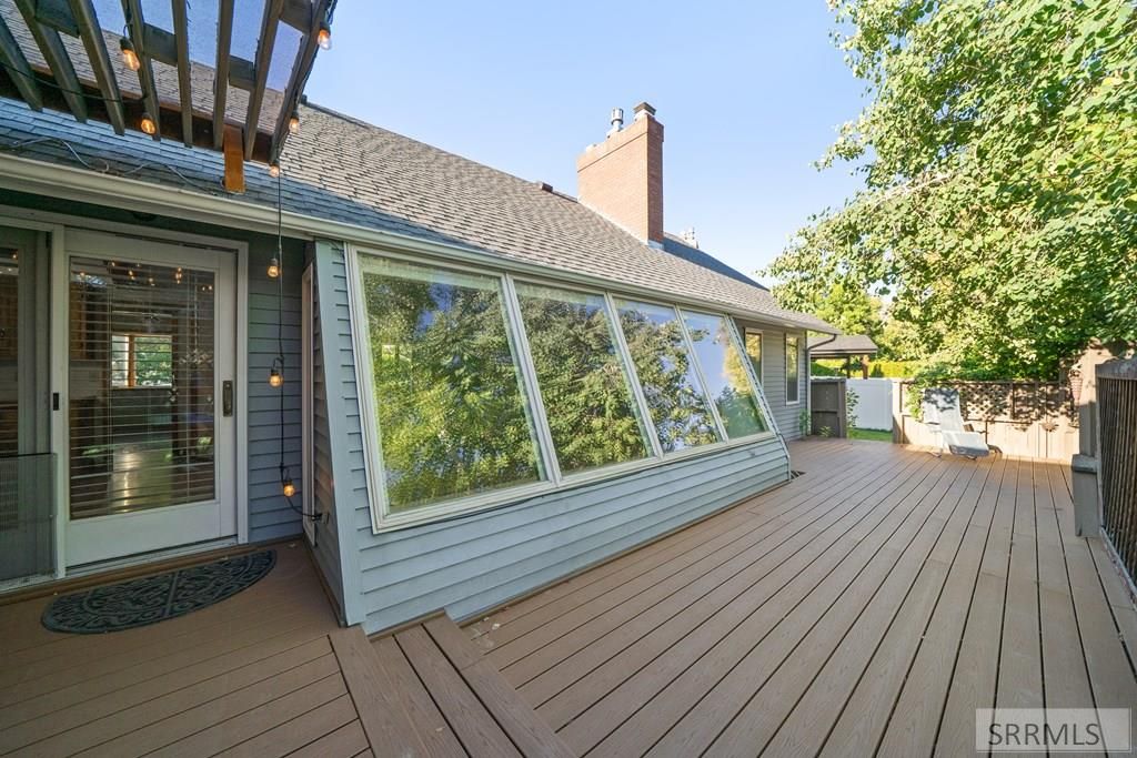 Image 7 of property listing at 142 Stone Run Lane, Idaho Falls, ID 83404